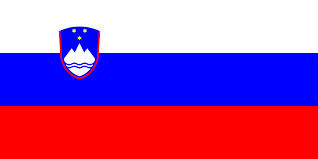 slovenian flag
